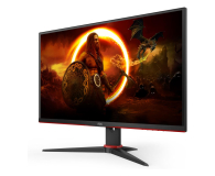 AOC Q27G2E/BK - 1147047 - zdjęcie 2